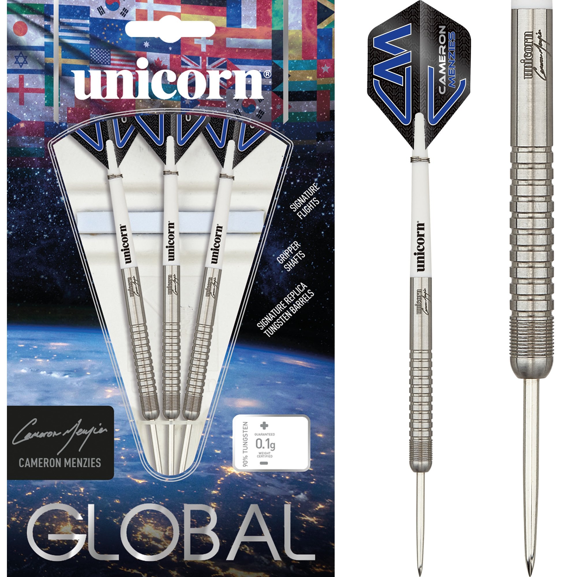 Global Darts