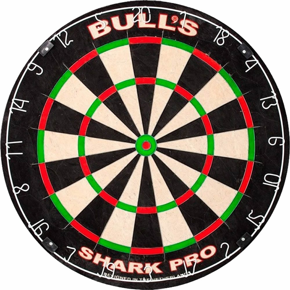 Professional dart deals set