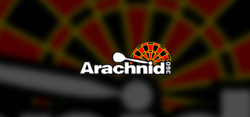 Arachnid Darts