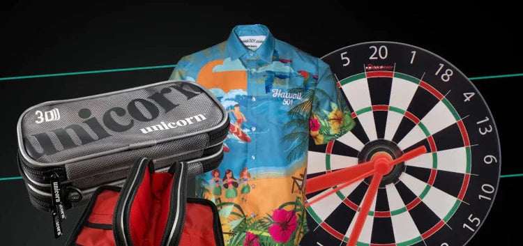 Darts Gifts