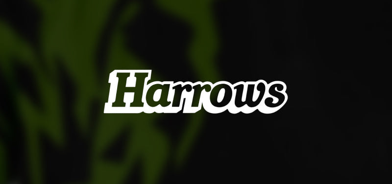 Harrows Darts Shirts