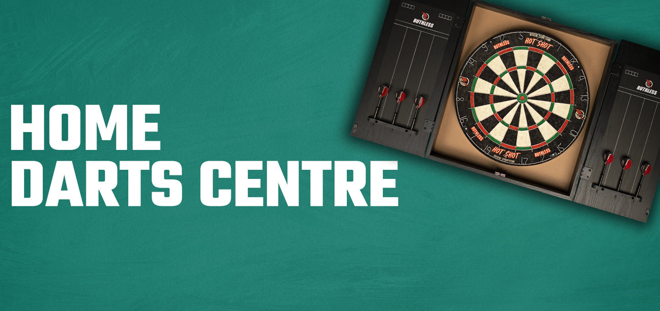 Home Dart Centre