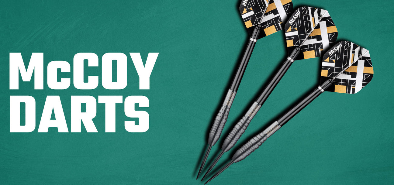 McCoy Darts