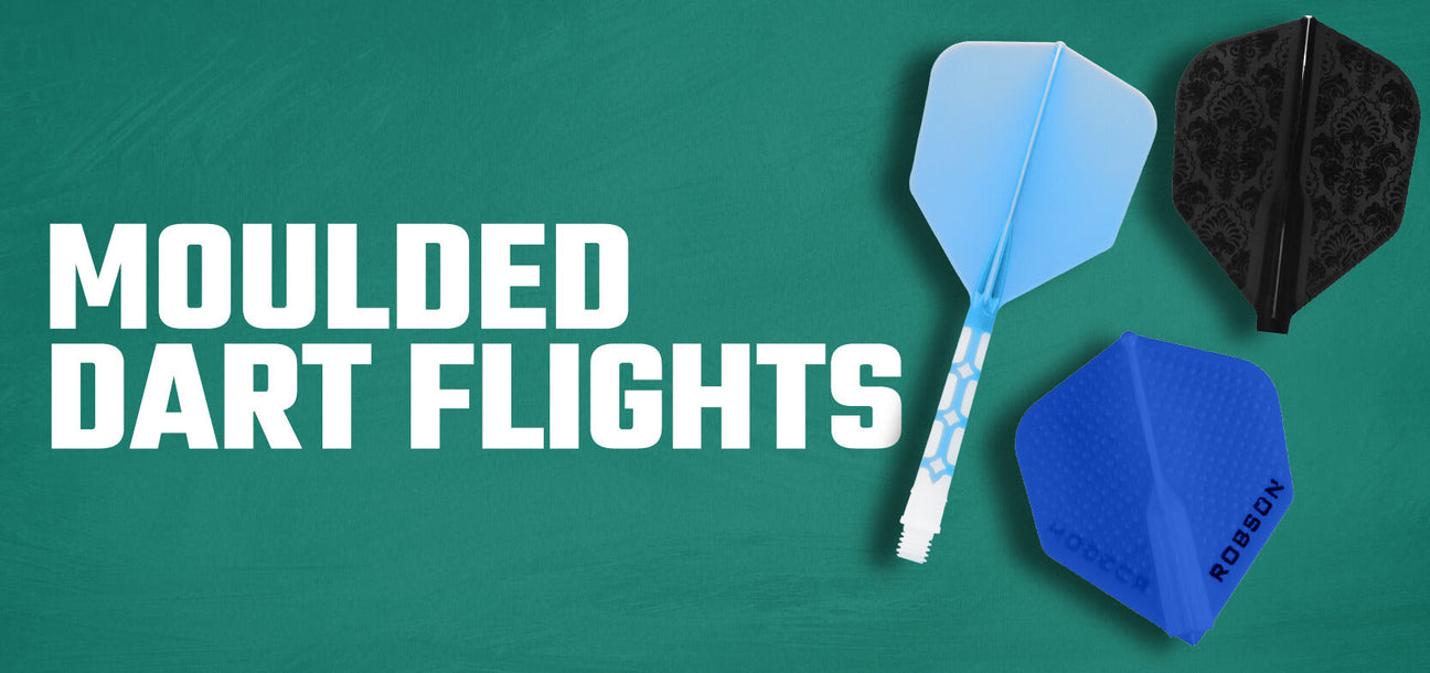 All-In-One Flights And Stems