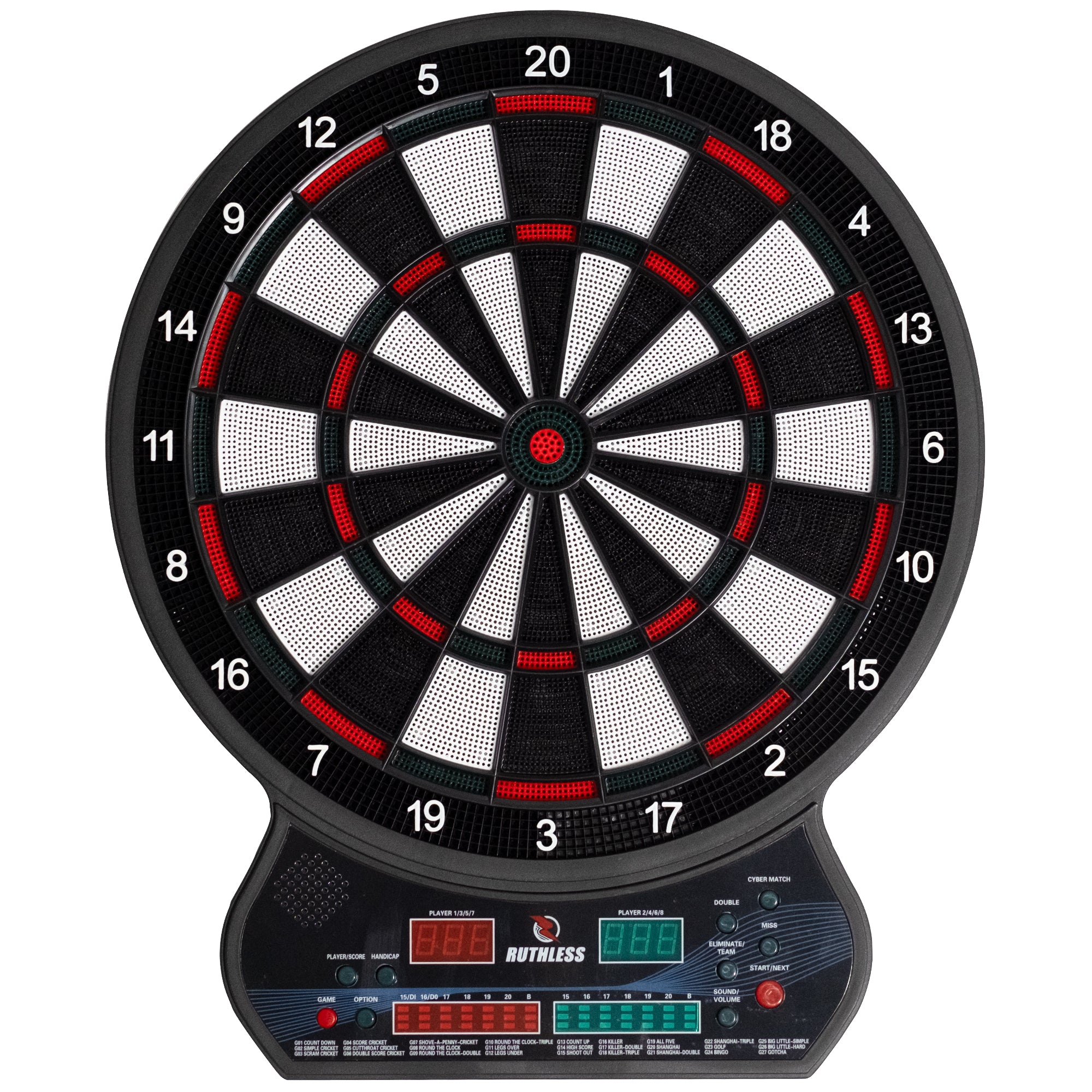 Soft tip dart boards for deals sale