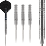 Caliburn Hunt Darts - Steel Tip - 90% Tungsten - H1