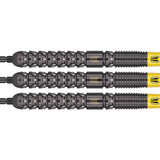 Target Luke Littler Darts - Steel Tip - 90% Tungsten - G1 - SP