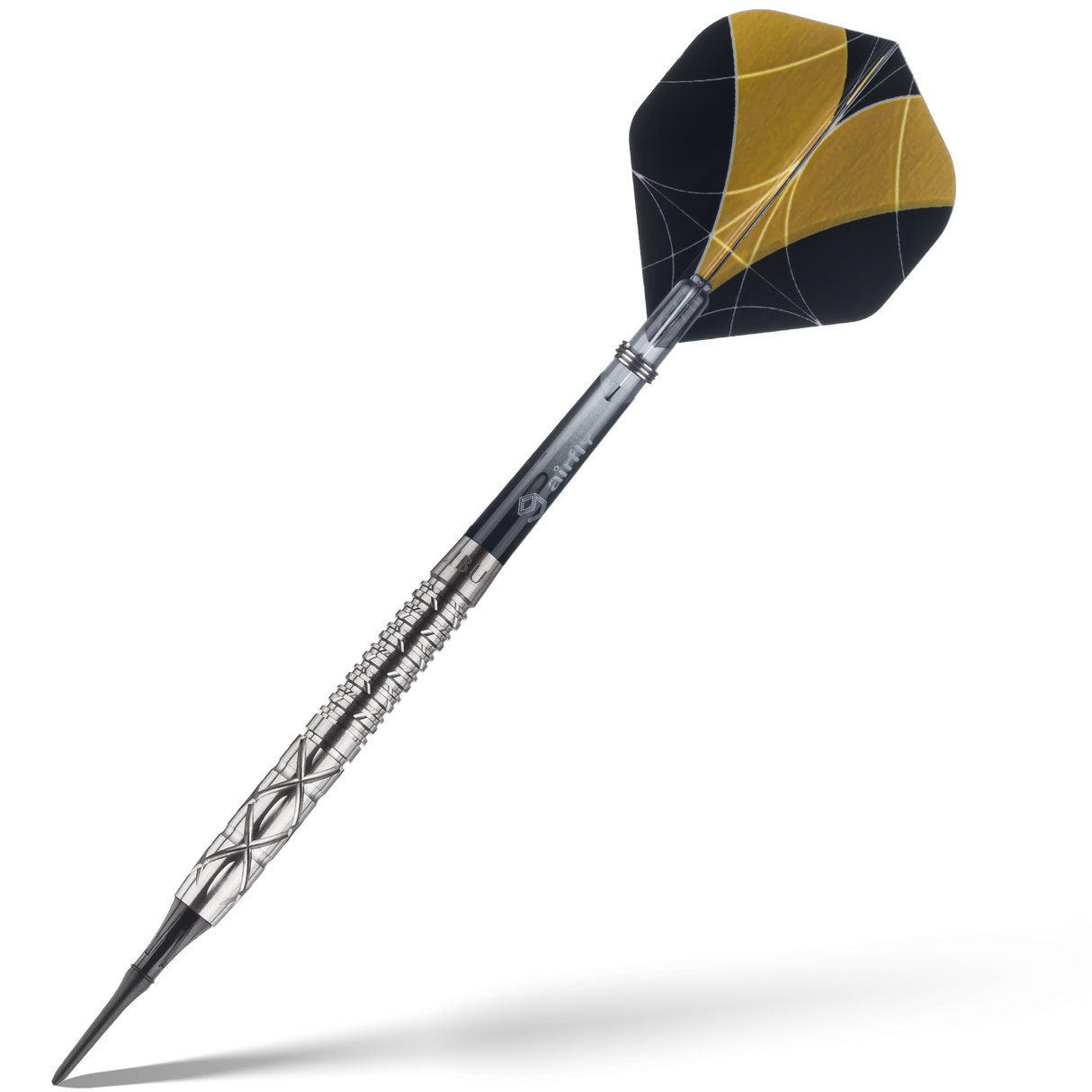 Caliburn Players Darts - Soft Tip -95% Tungsten - Han G2