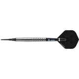 Caliburn Wolfpack Darts - Soft Tip - 90% Tungsten - W6 - 19g