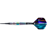 Caliburn Element Darts - Soft Tip - 90% Tungsten - Thunder - 17.5g