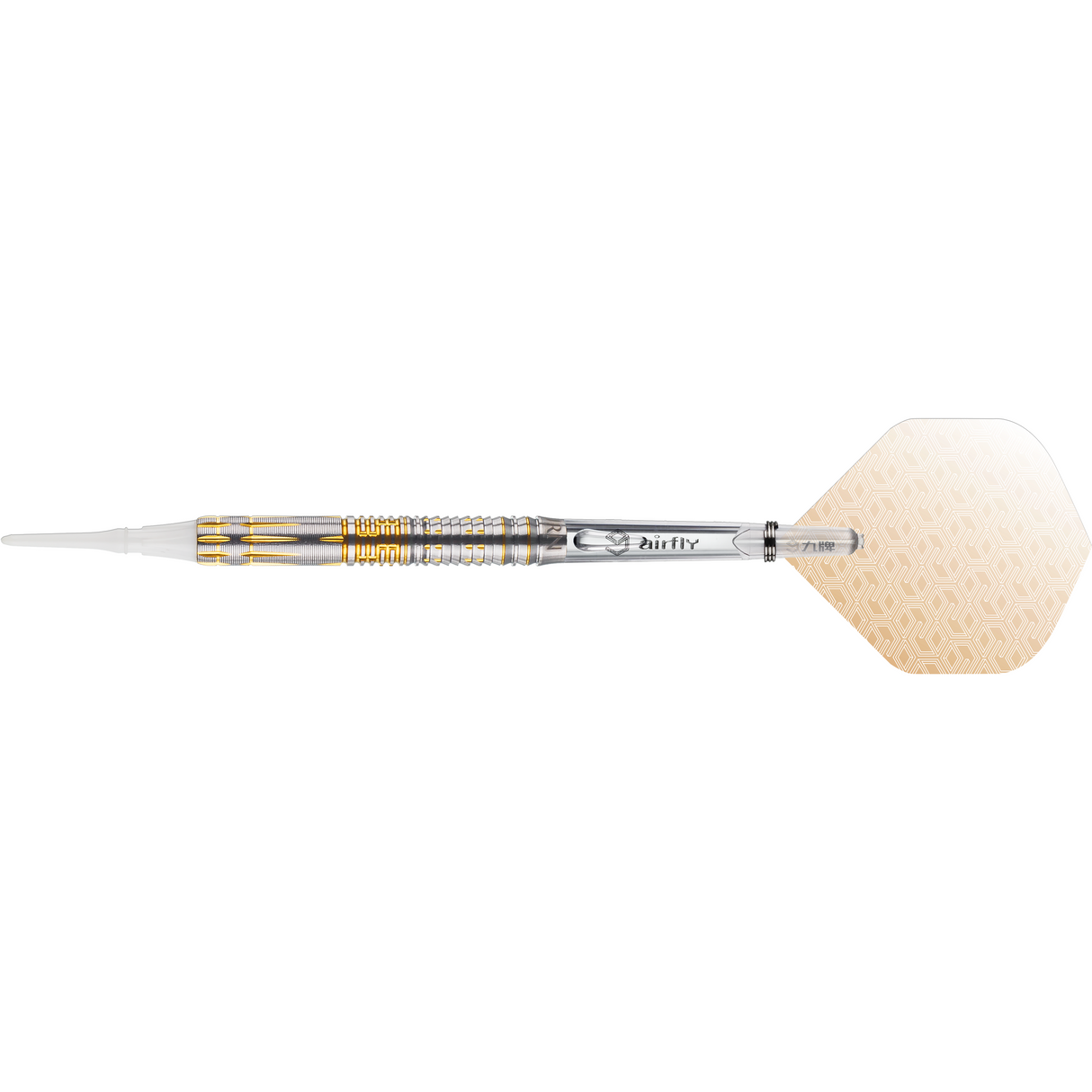 Caliburn Players Darts - Soft Tip - 95% Tungsten - Maverick G2 - 20g