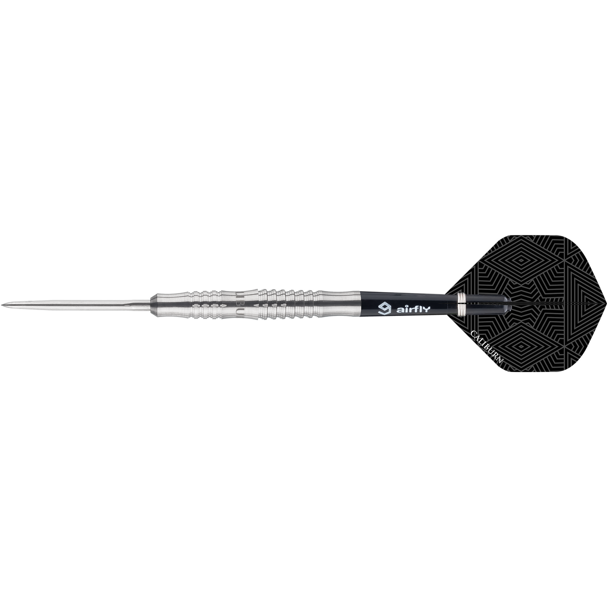 Caliburn Hunt Darts - Steel Tip - 90% Tungsten - H2