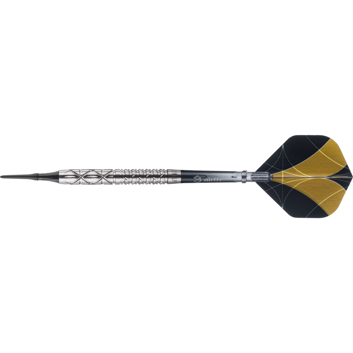 Caliburn Players Darts - Soft Tip -95% Tungsten - Han G2