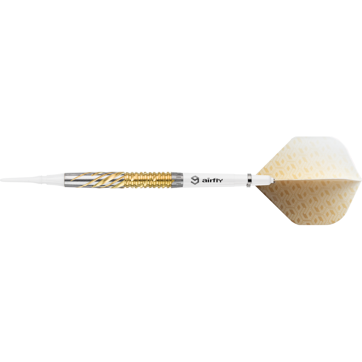 Caliburn Nexus Darts - Soft Tip - 95% Tungsten - N2 - 18g