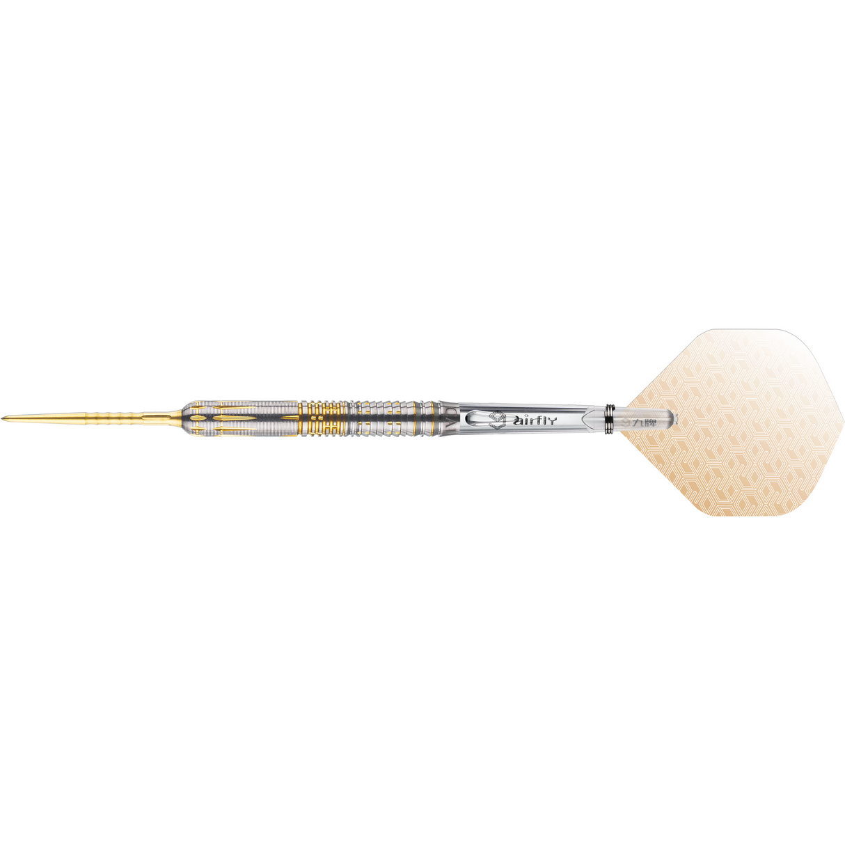 Caliburn Players Darts - Steel Tip - 95% Tungsten - Maverick G2 - 24g