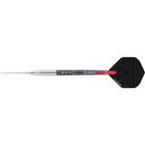 Caliburn Players Darts - Steel Tip - 80% Tungsten - Rey Rivera - 18g