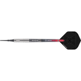 Caliburn Players Darts - Soft Tip - 90% Tungsten - Rey Rivera - 18g