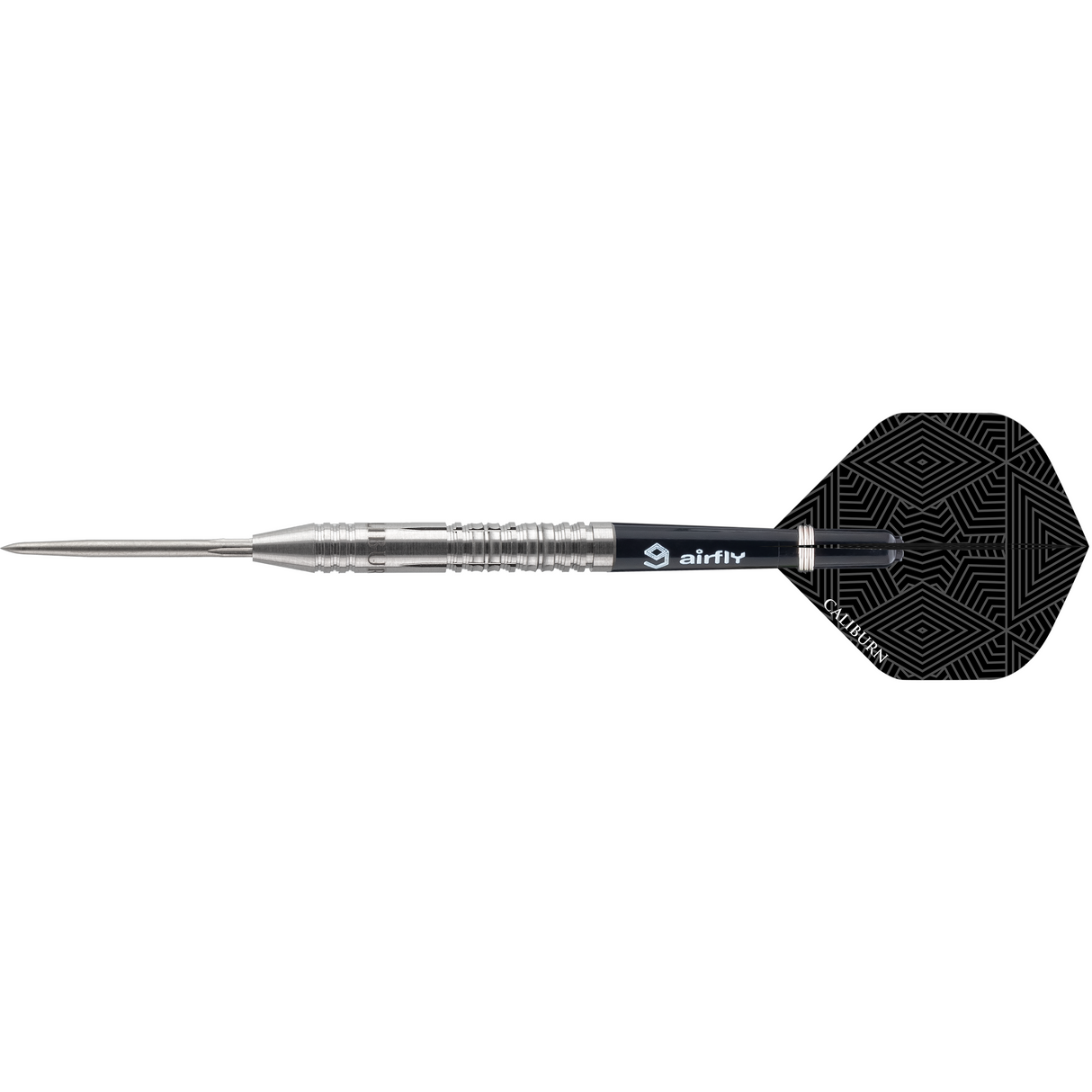 Caliburn Hunt Darts - Steel Tip - 90% Tungsten - H1