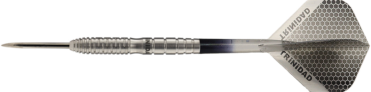 Trinidad Pro Darts - Steel Tip - 90% Tungsten - Adrian 2 - 21g