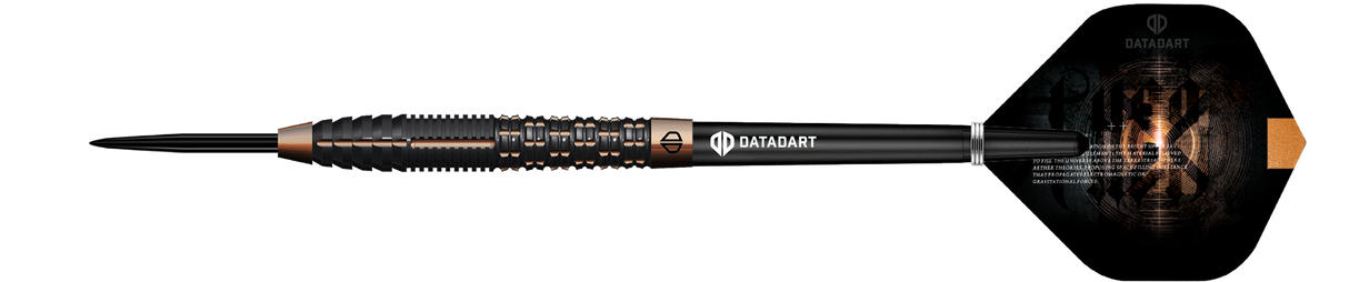 Datadart Aether Darts - Steel Tip - 95% Tungsten