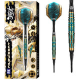 Shot AI Darts - Soft Tip - Replicant - 20g