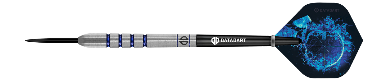 Datadart Arcis Darts - Steel Tip - 90% Tungsten