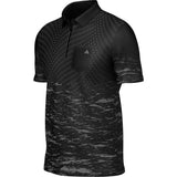 Arraz Lava Dart Shirt - with Pocket - Black & Grey