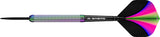 Mission Aurora Darts - Steel Tip - 90% Tungsten - Coral PVD