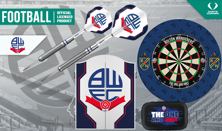 Soccer Darts | Darts Corner