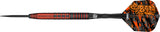 Shot Bradley Brooks Darts - Steel Tip - 90% Tungsten