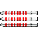 Bulls Chris Landman  Darts - Steel Tip - 90% Tungsten - 21g