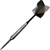 Bulls Dirk van Duijvenbode Darts - Steel Tip - 80% Tungsten