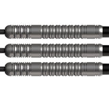 Bulls Kim Huybrechts Darts - Steel Tip - 80% Tungsten