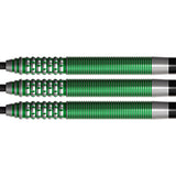 Bulls Liam Maendl Lawrance Darts - Steel Tip - 90% Tungsten