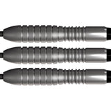 Bulls Lightning Blue Darts - Steel Tip - 80% Tungsten