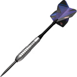 Bulls Lightning Blue Darts - Steel Tip - 80% Tungsten