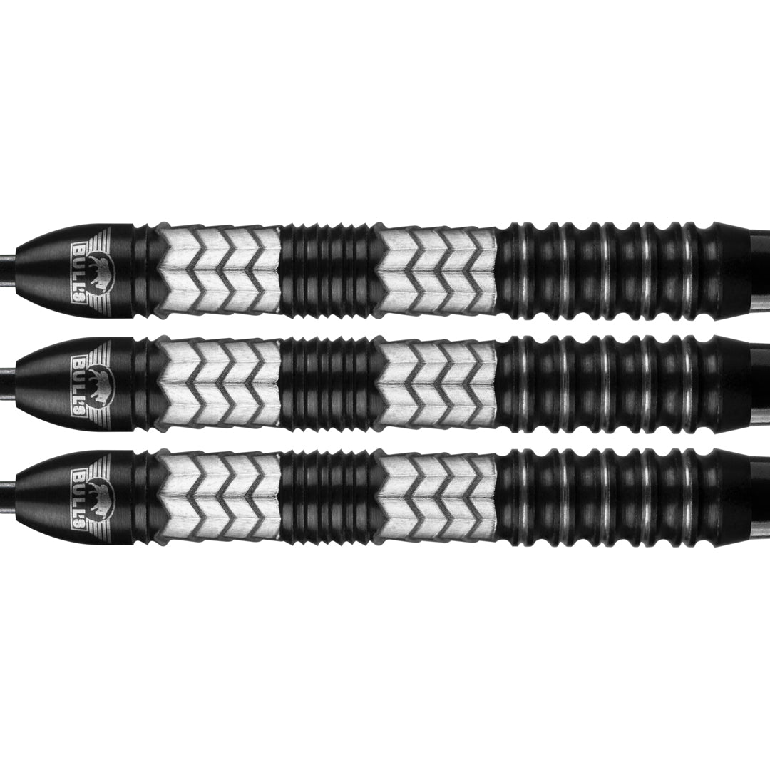 Bulls Luna Darts - Steel Tip - Triton