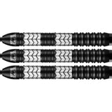 Bulls Luna Darts - Steel Tip - Triton