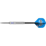 Bulls Mario Vandenbogaerde  Darts - Steel Tip - 80% Tungsten