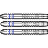 Bulls Mario Vandenbogaerde  Darts - Steel Tip - 80% Tungsten