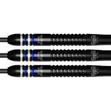 Bulls Mario Vandenbogaerde Darts - Steel Tip - 90% Tungsten - E2