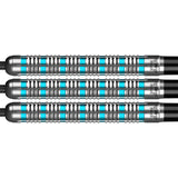 Bulls Nicolas Thuiller Darts - Steel Tip - 90% Tungsten