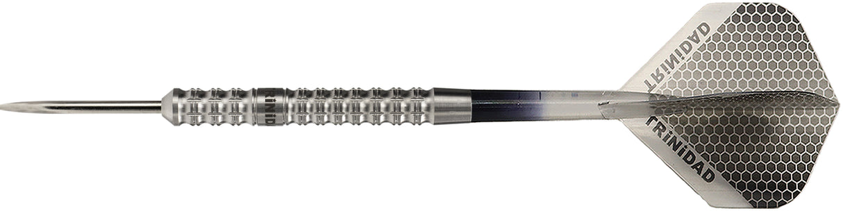 Trinidad Pro Darts - Steel Tip - 90% Tungsten - Cotto - 21g