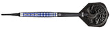 Shot Celt Darts - Soft Tip - 90% Tungsten - Toranos