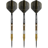 Goat Ceremony Darts - Steel Tip - 90% Tungsten