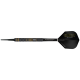 Harrows Dave Chisnall Darts - Chizzy - Soft Tip - 90% Tungsten - Series 3