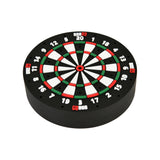 One80 Display Dart Stand - Rubber - Dartboard