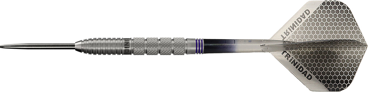 Trinidad Pro Darts - Steel Tip - 90% Tungsten - Eder 2 - 21.5g