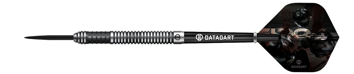 Datadart Eiros Darts - Steel Tip - 90% Tungsten