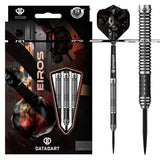 Datadart Eiros Darts - Steel Tip - 90% Tungsten